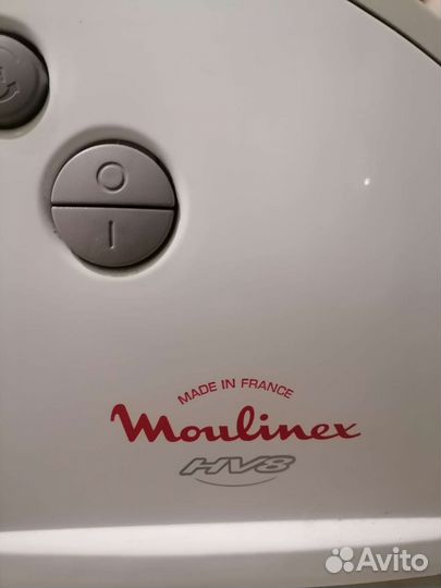 Электро мясорубка бу