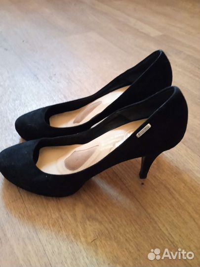 Туфли женские 38 размер