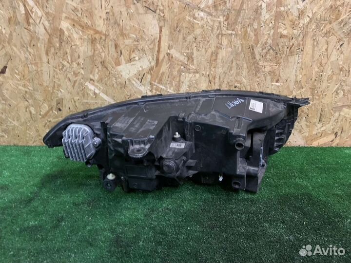 Фара левая Volvo XC90 II 2018+ Full LED