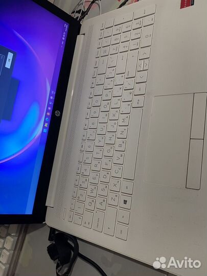 Ноутбук HP