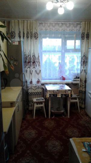 Комната 11,3 м² в 5-к., 5/5 эт.