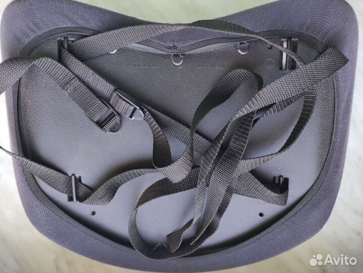 Подушка ортопедическая на стул