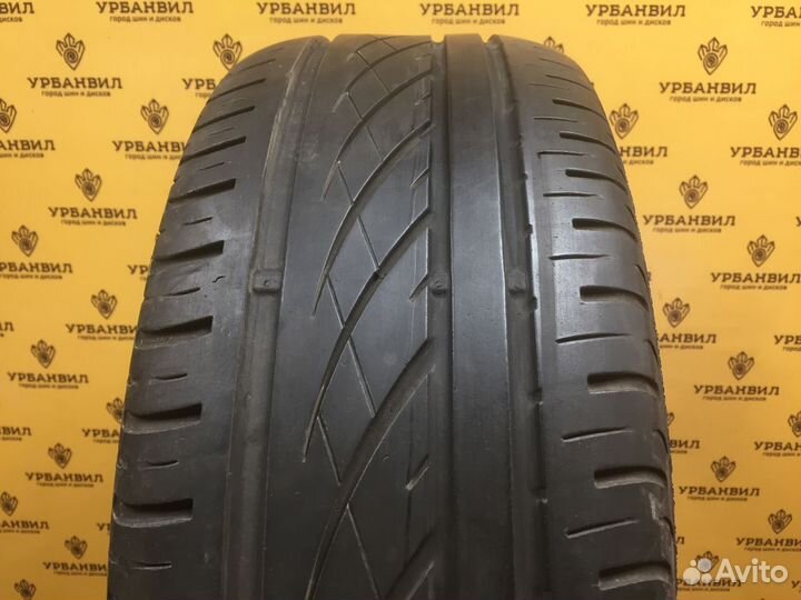 Continental ContiPremiumContact 205/55 R16 91H