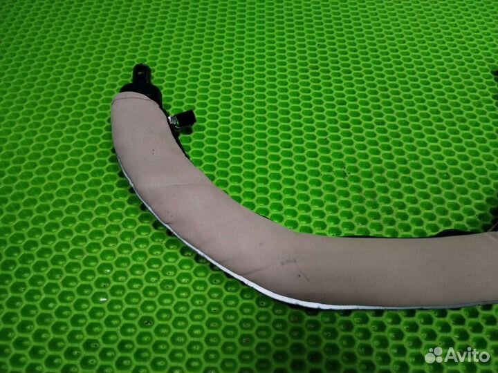 Бампер на коляску Liader Kids