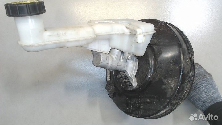 Усилитель тормозов вакуумный Ford Fusion 2017- USA