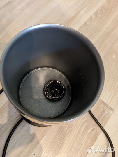 Капучинатор Nespresso Aeroccino 3