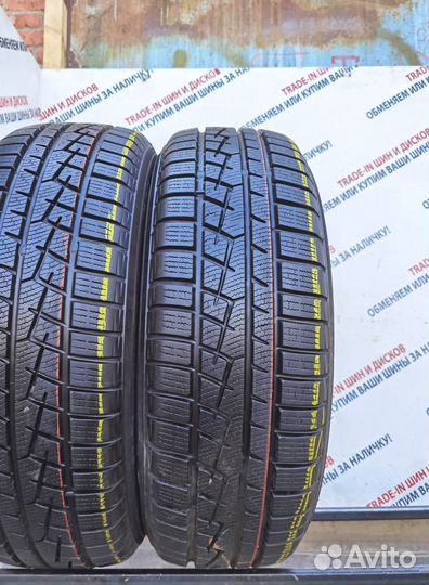 Yokohama W.Drive 215/60 R17 96P