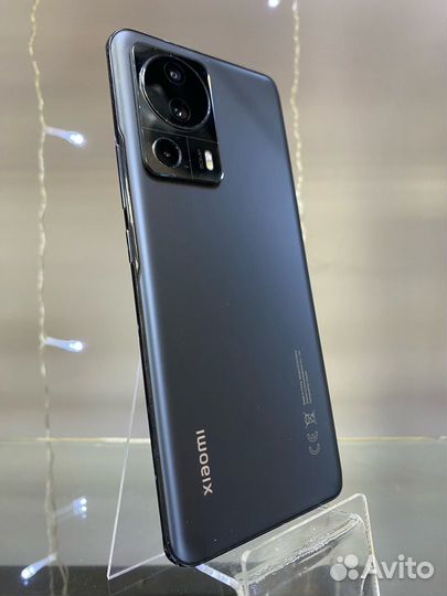 Xiaomi 13 Lite, 8/256 ГБ