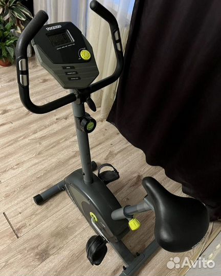 Велотренажер