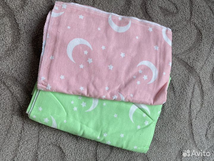 Пеленки детские