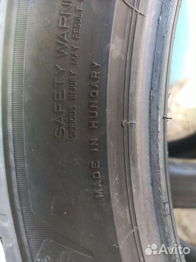 Bridgestone Potenza Sport 275/40 R20 102