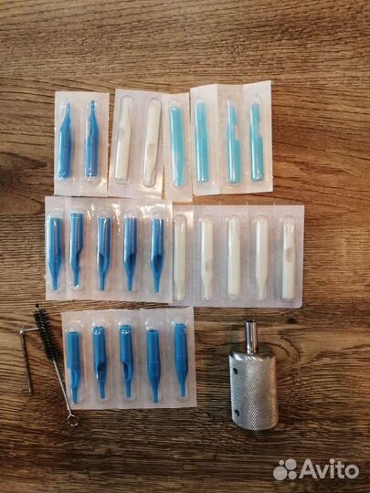 Набор для тату