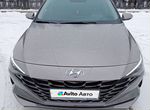 Hyundai Elantra 1.6 AT, 2022, 7 000 км