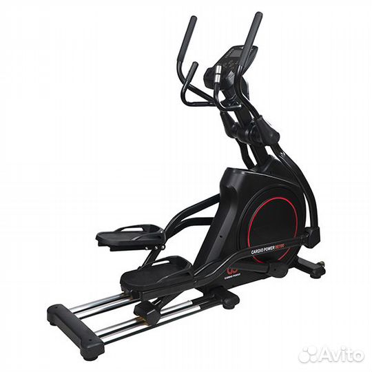 Эллиптический тренажер CardioPower XE100