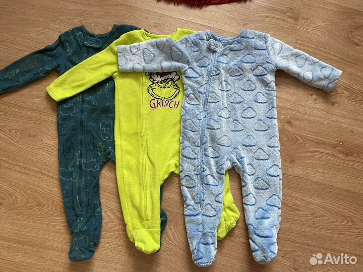 Одежда на мальчика