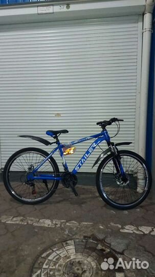 Велосипеды