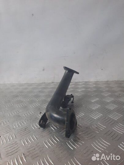 Трубка EGR Opel Combo минивэн 1.7 Z17DTH 2006