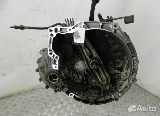 Кпп 6ст. mini cooper R56 (9SV03TX01)