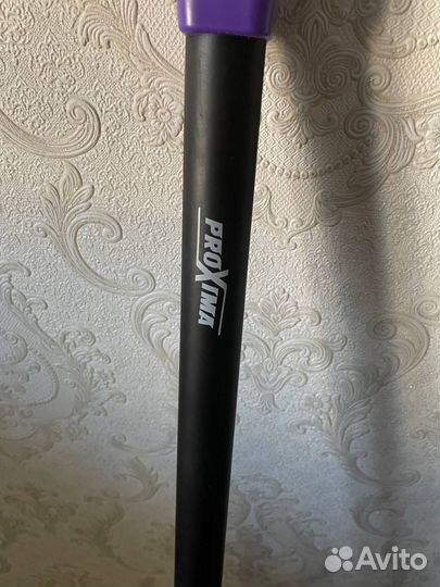 Бодибар proxima 6 кг