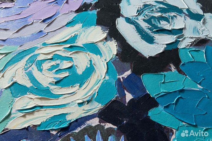 Итальянская Картина ART A135