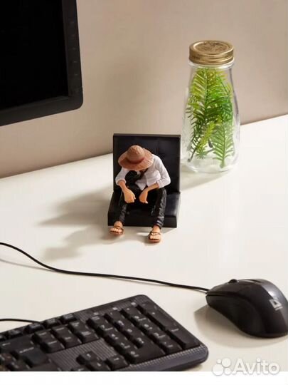 Фигурка аниме Ван-Пис