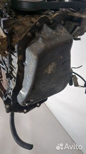 Двигатель Peugeot 4007, 2009