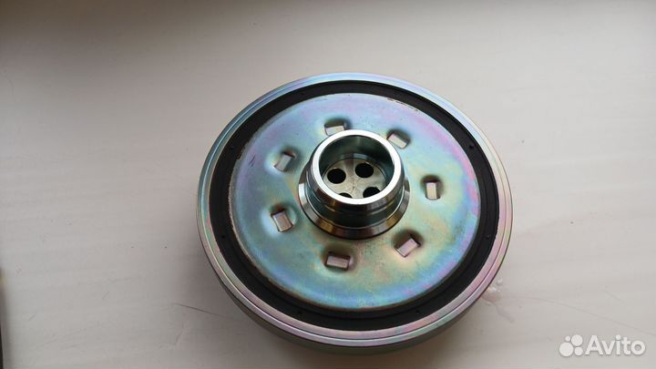 Шкив коленвала BMW 11238579928