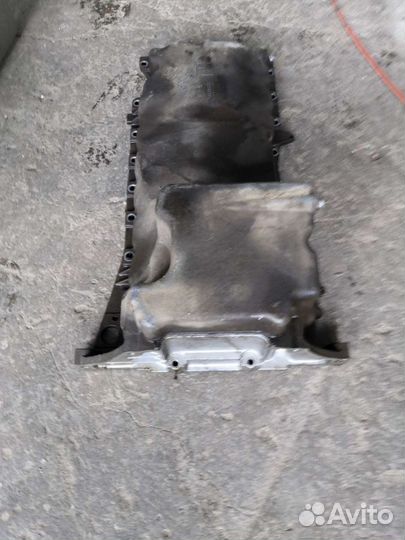 Поддон хаммер Н3, Наmmеr H3 LLR 3.7