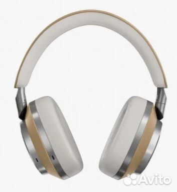 Наушники Bowers Wilkins Px8 (бежевый)