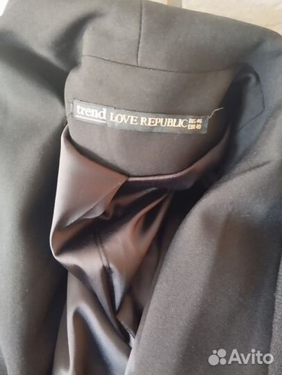 Женская одежда пакетом 44 46