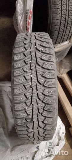 Nokian Tyres Nordman 5 175/65 R14 86T