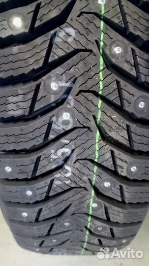 Kumho WinterCraft Ice WI31 245/35 R19 93T