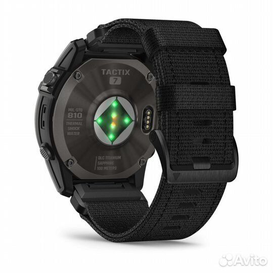 Тактические часы СПБ Garmin Tactix 7