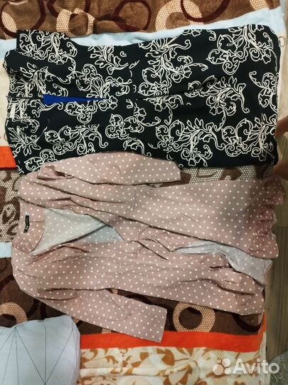 Продам женские вещи пакетом