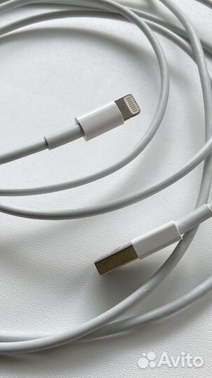 USB Кабель для iPhone