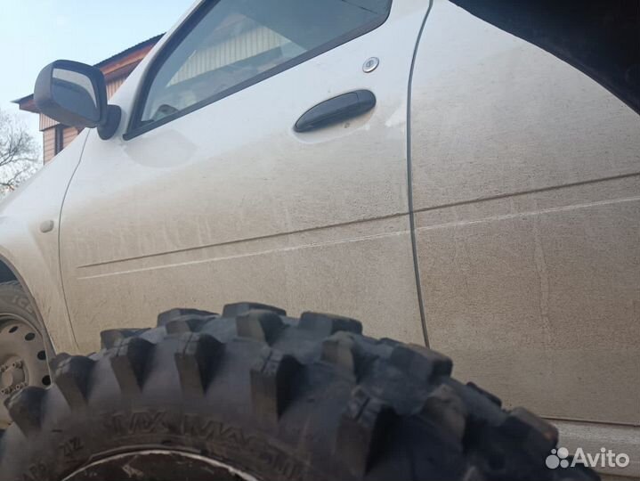 Питбайк pwr 125