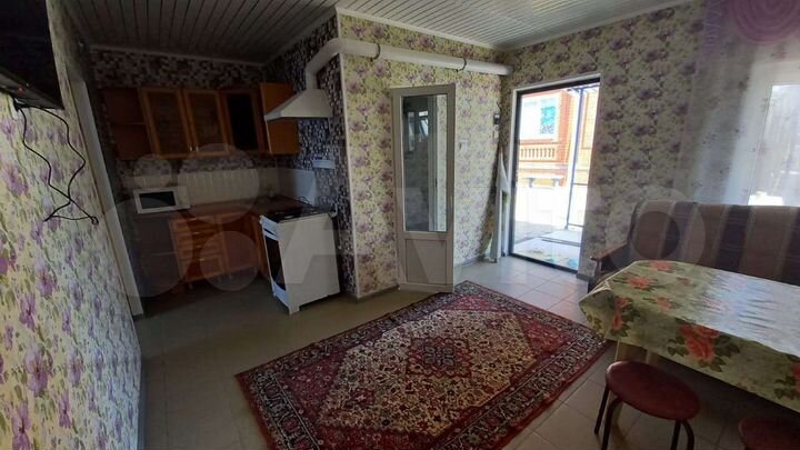 Дом 90 м² на участке 10 сот.