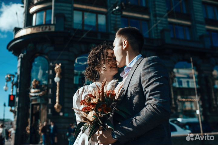 Свадебный фотограф, праздник, юбилей