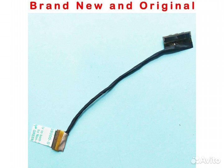 Шлейф EDP cable 6-43-P8701-011-L для матриц clevo