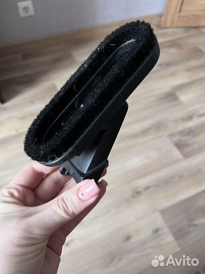 Пылесос Vitek 100 w