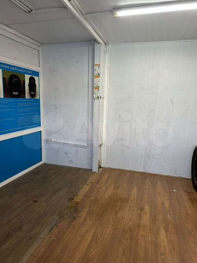 Склад- офис, 10 м²