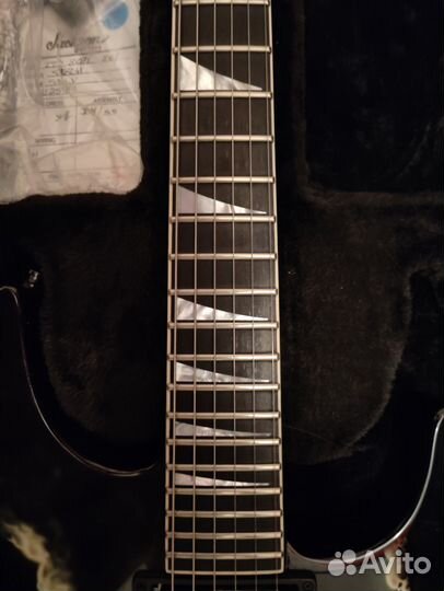 Jackson Sl-2h Custom Order USA