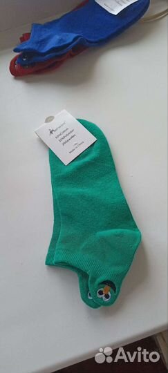 Носки детские