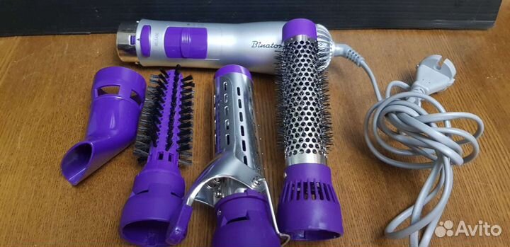 Фен Binetone