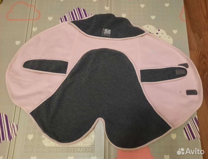 Конверт флисовый Red Castle