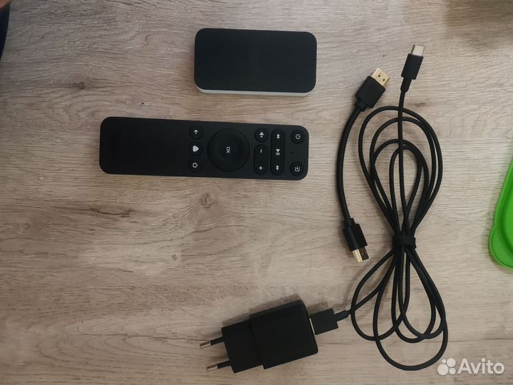 TV приставка