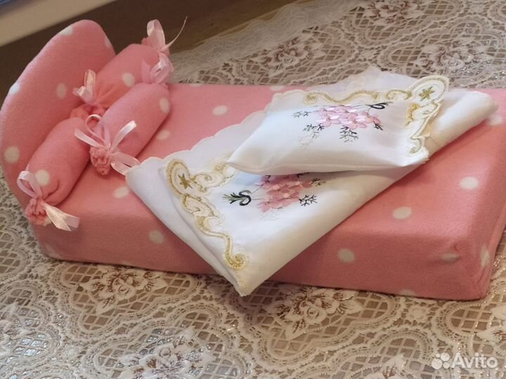 Все для кукол барби, пупсов и др