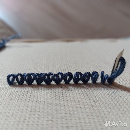 Ткань для ковровой вышивки