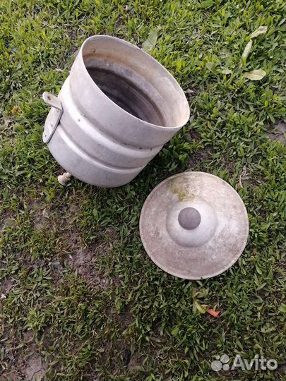 Разное старье