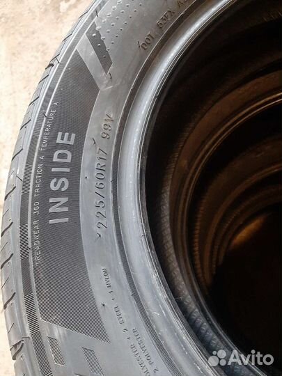 Sailun Atrezzo Elite 225/60 R17 99V